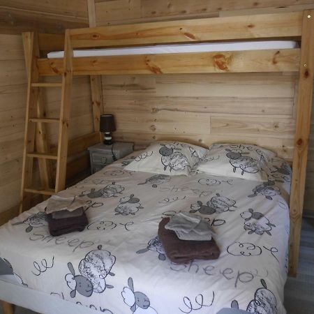 Studio Cosy Le Royal Ski 3 Vallees Brides-les-Bains Exterior photo